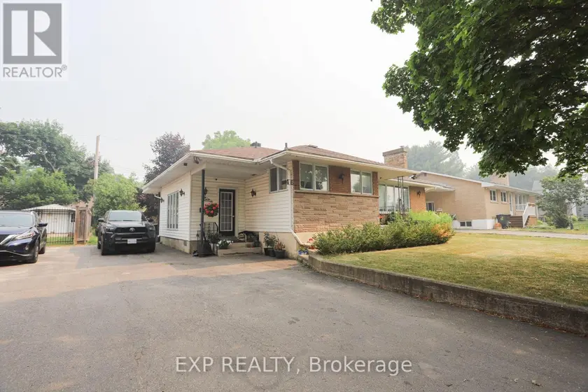 Detached at 46 LAURENTIAN DRIVE, Sault Ste Marie