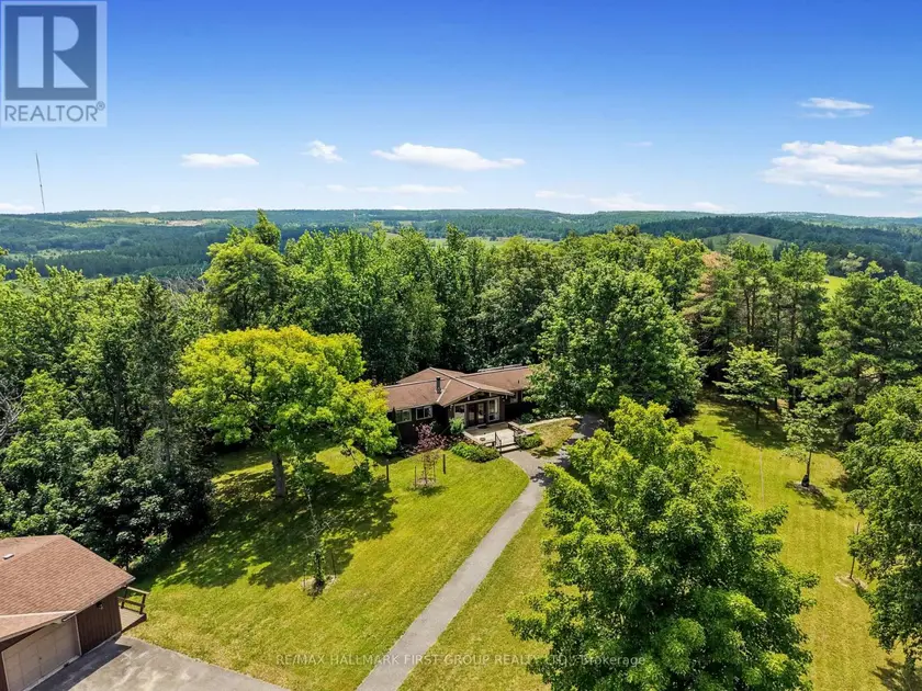 Detached at 520 NORTH BETHESDA ROAD, Alnwick/Haldimand