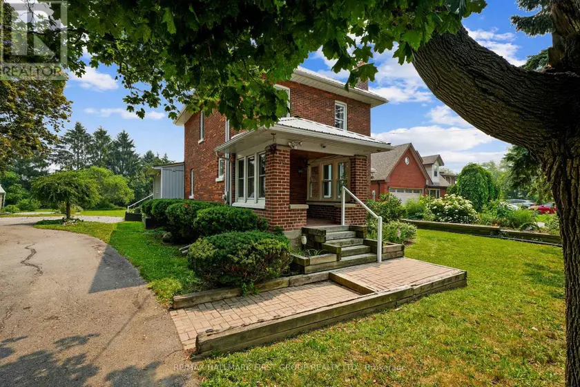 Detached at 89 ROSE GLEN ROAD N, Port Hope