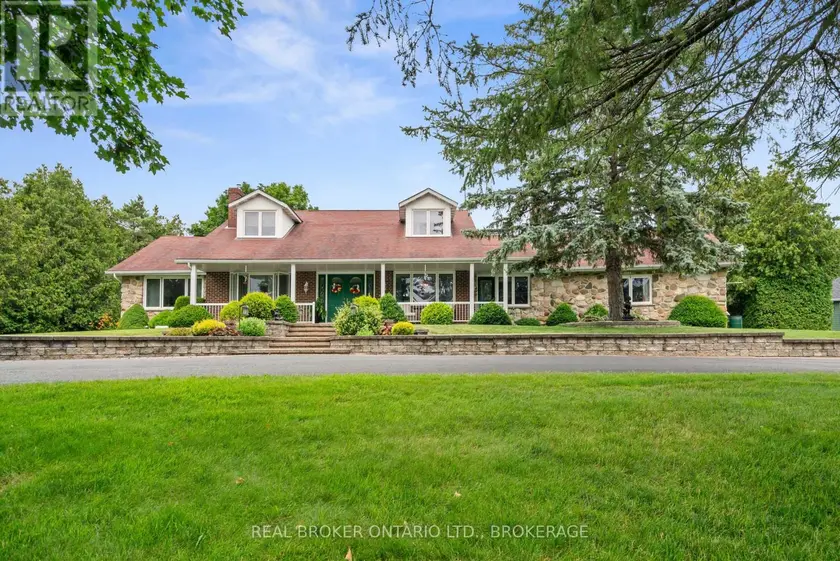 Detached at 20233 KENYON CONCESSION 4 ROAD, North Glengarry