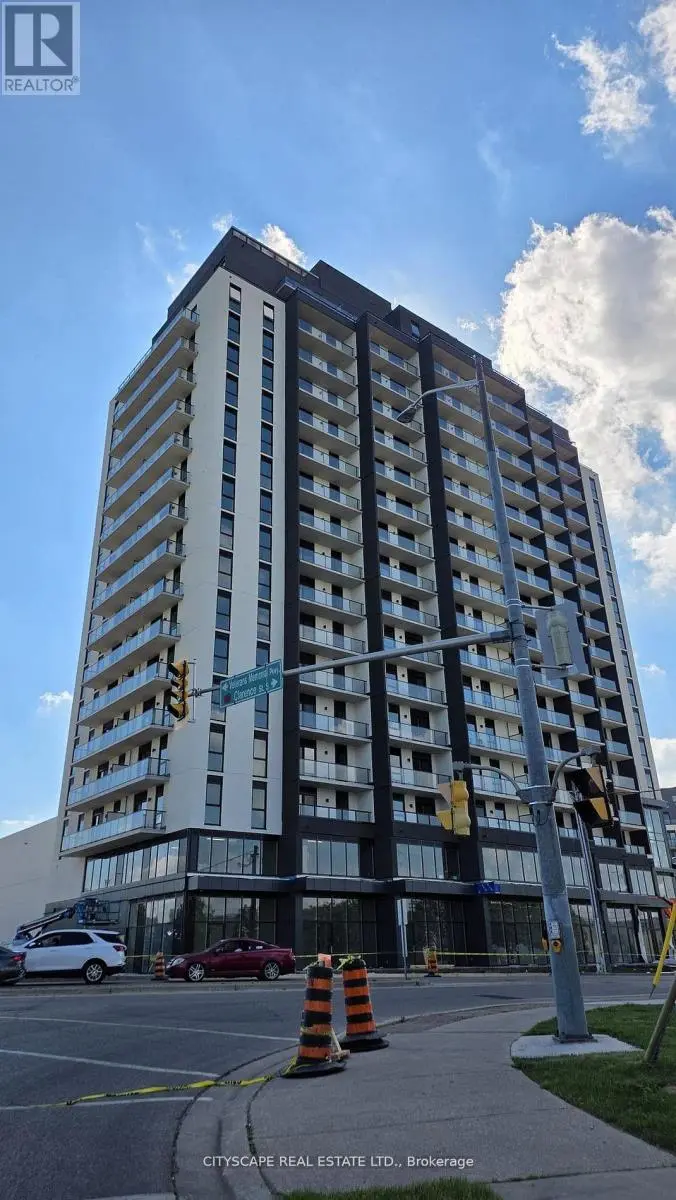 Apartment at 1801 - 33 ERIE AVENUE, Brantford