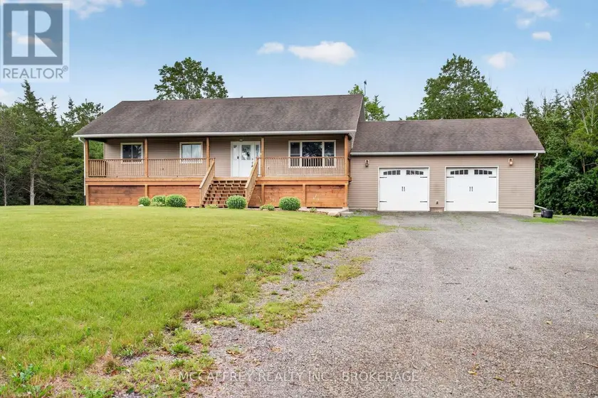 Detached at 280 DENRIDGE ROAD, Greater Napanee