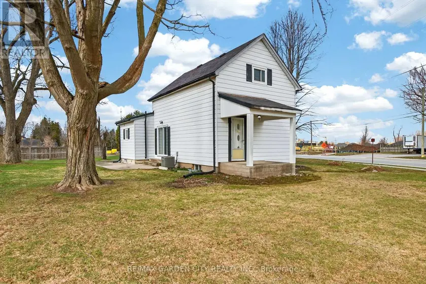 Detached at 407 BELL STREET, Ingersoll