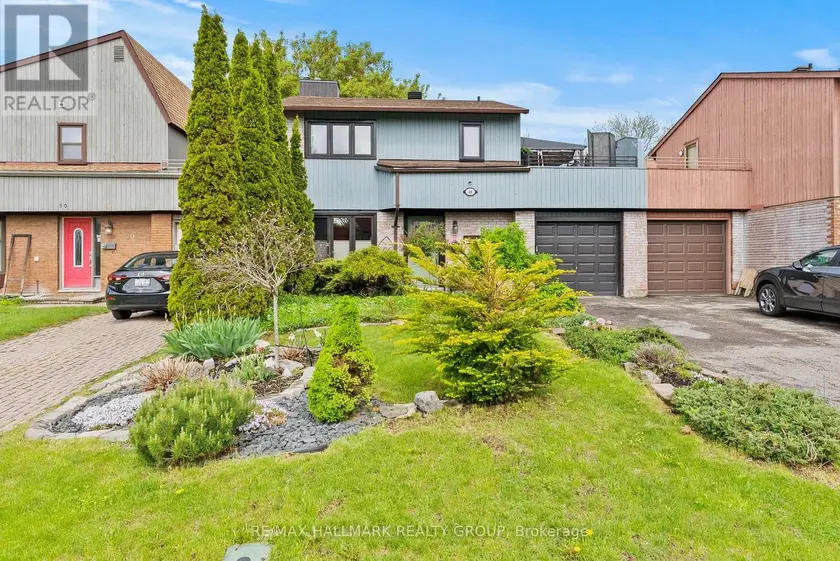 Detached at 48 SAMPLE ROAD, Ottawa
