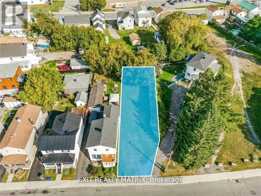 Vacant Land at 287 HIGGINSON STREET, Hawkesbury