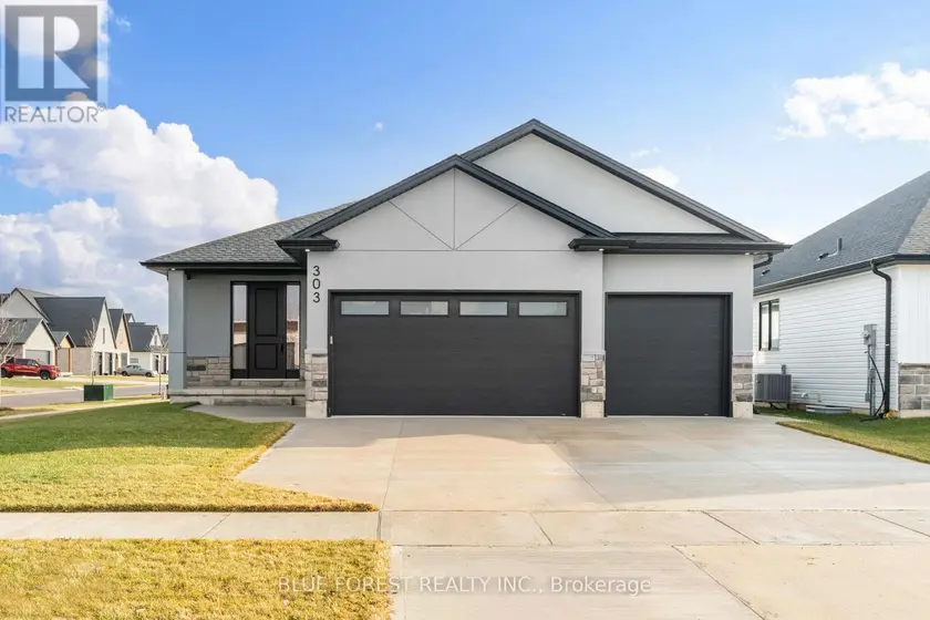 Detached at 303 NANCY STREET, Dutton/Dunwich