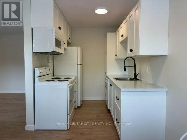 Apartment at 208 - 1172 HAMILTON ROAD, London East