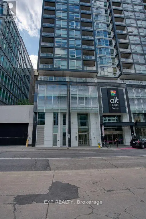 Apartment at 603 - 199 SLATER STREET, Ottawa