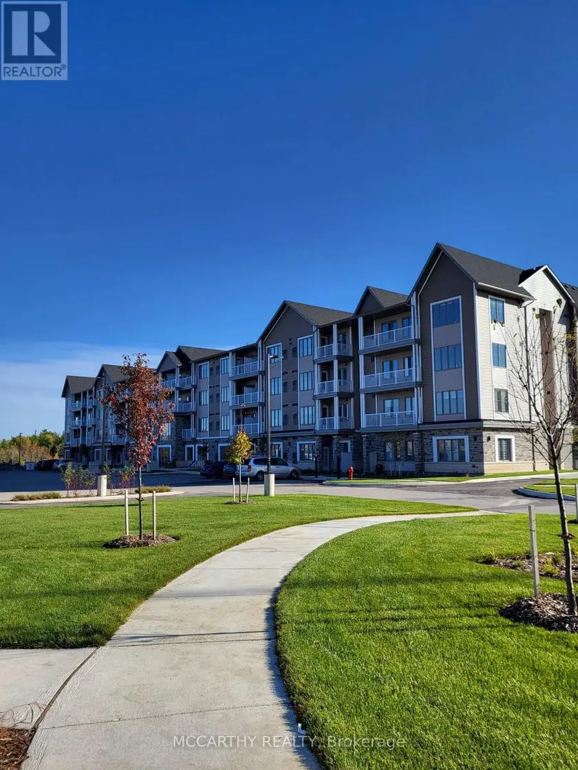 Apartment at 317 - 270 HAGAN STREET, Southgate
