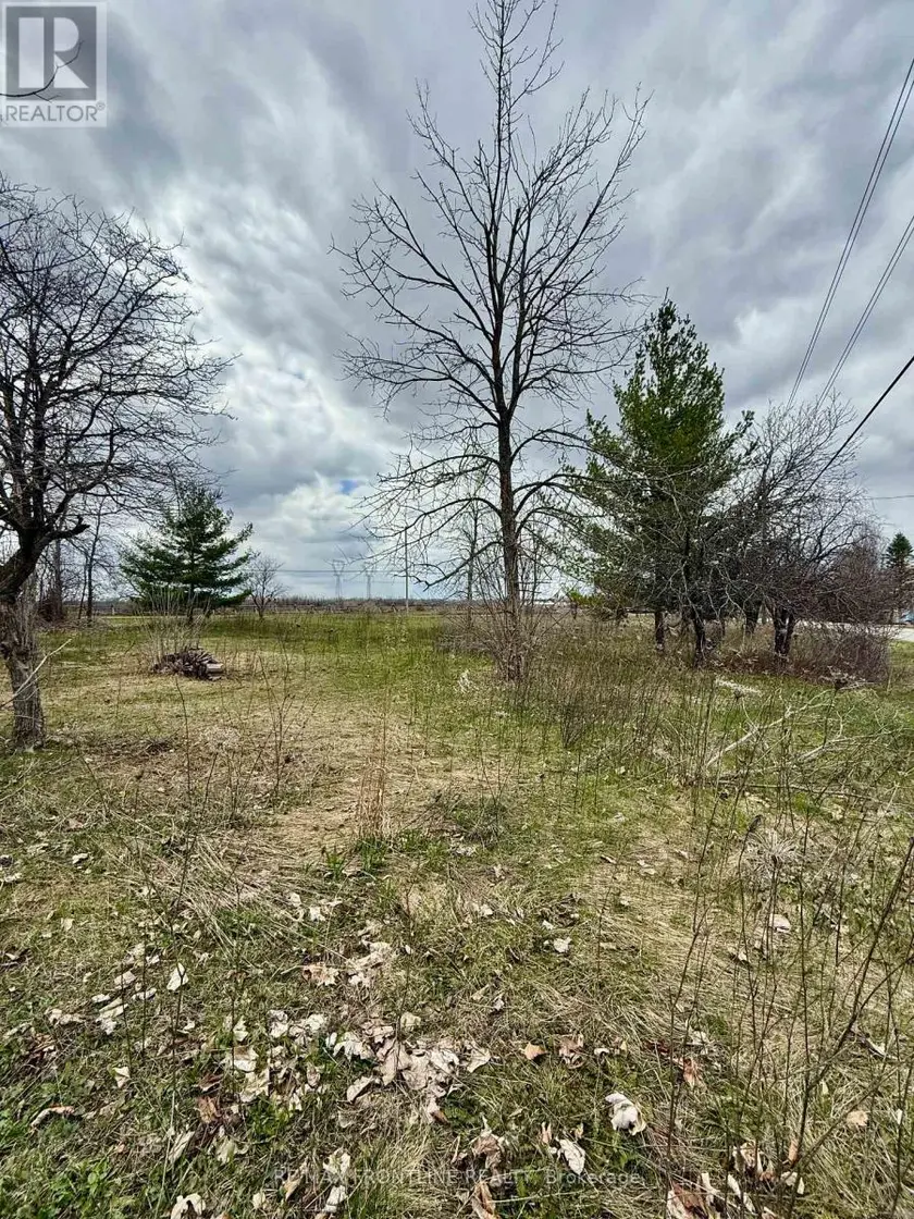 Vacant Land at 8 MORNINGSIDE DRIVE, Rideau Lakes