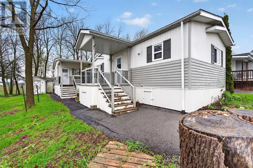 Detached at 1 ELM STREET, Greater Napanee