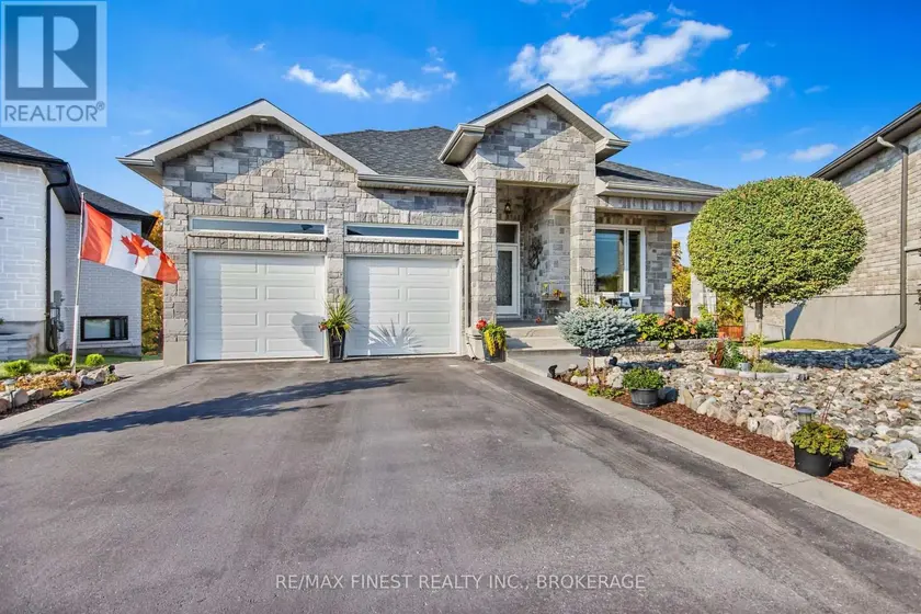 Detached at 206 PAULINE TOM AVENUE, Kingston)