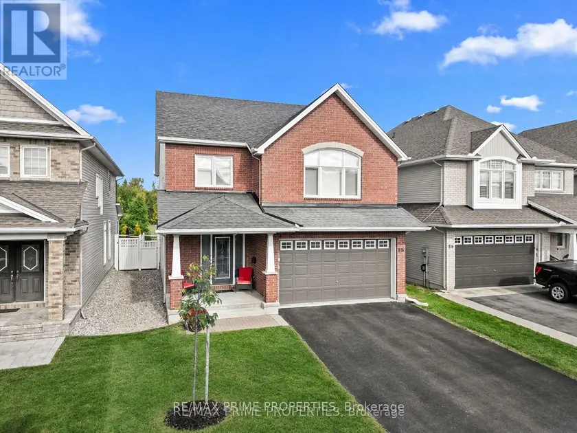Detached at 816 AZURE STREET, Ottawa