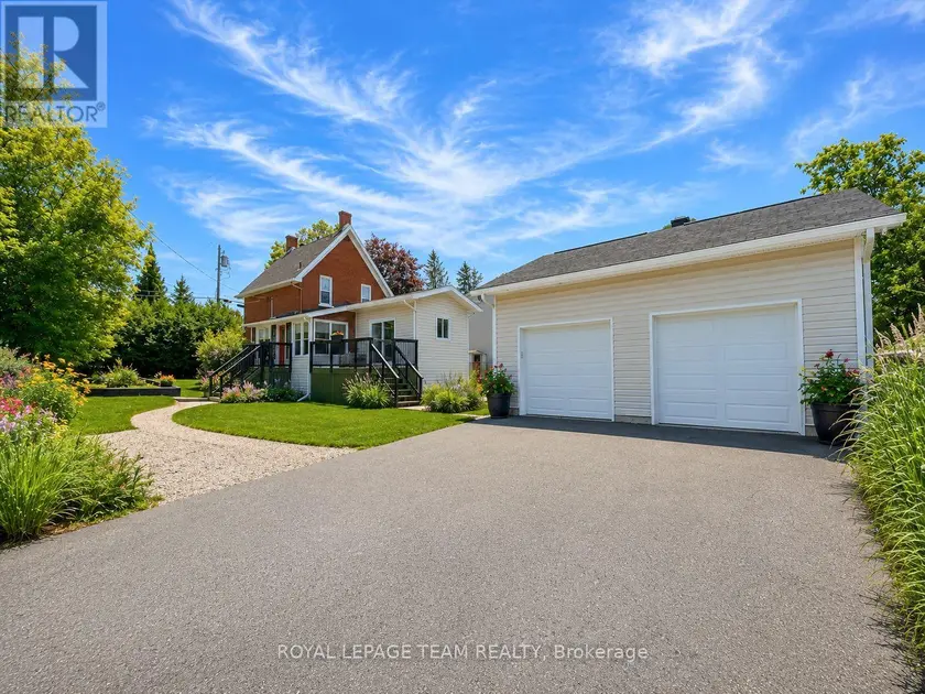 Detached at 238 PARK AVENUE, Carleton Place