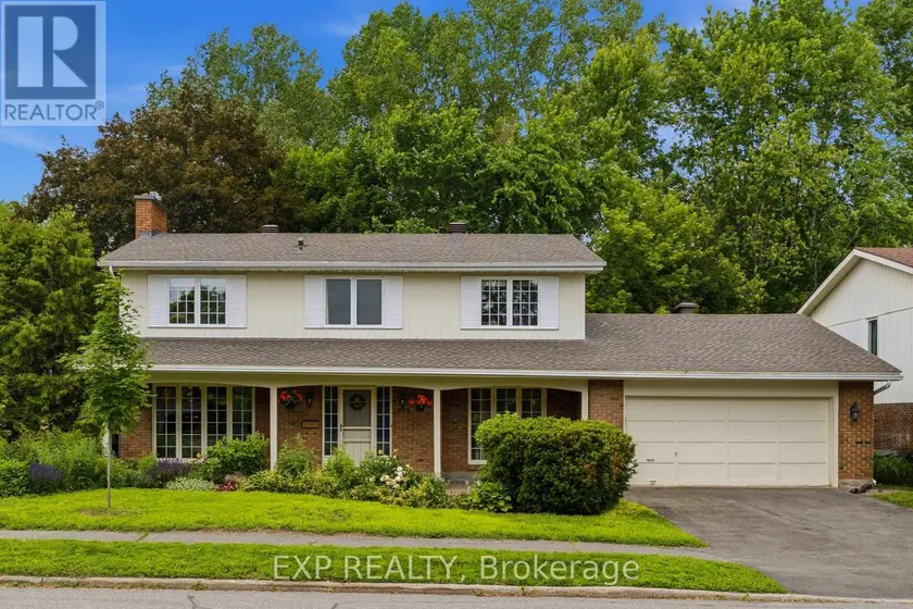Detached at 919 PLANTE DRIVE, Ottawa