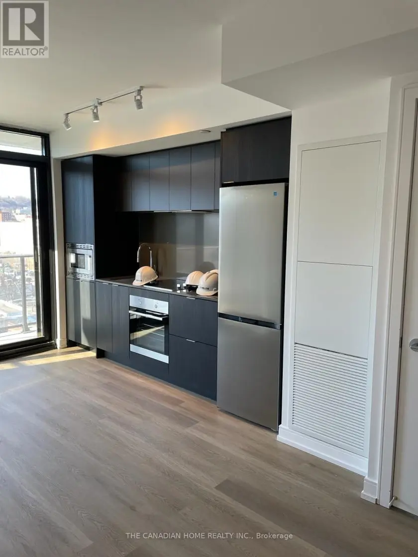 Townhouse at 907 - 1 JARVIS STREET, Hamilton