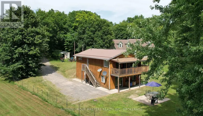 Detached at 811 PIERCES LANE, Leeds and the Thousand Islands