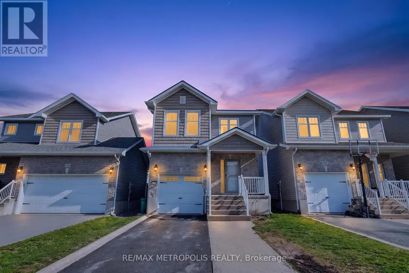 Detached at 1276 ATKINSON STREET, Kingston