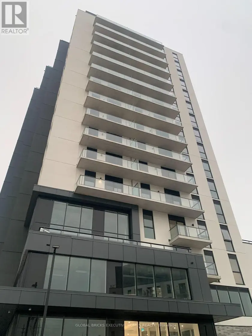 Apartment at 1806 - 33 ERIE AVENUE, Brantford