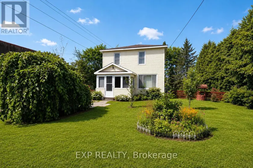 Detached at 4166 COUNTY 34 ROAD, South Glengarry