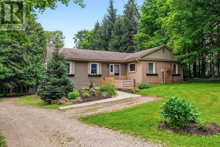 Detached at 318 10TH CONCESSION ROAD E, Hamilton