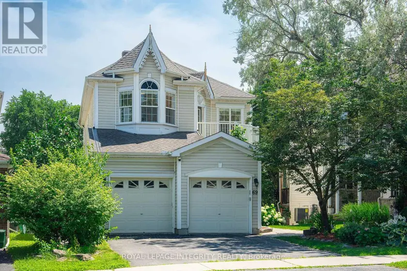 Detached at 69 GOLDRIDGE DRIVE, Ottawa