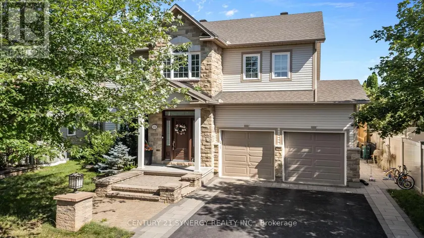 Detached at 532 LANDSWOOD WAY, Ottawa