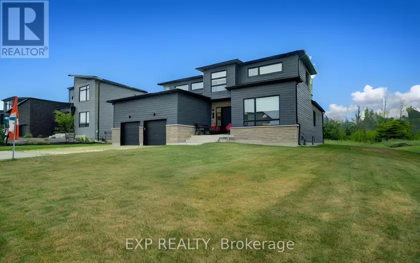 Detached at 121 SLADDEN COURT, Blue Mountains