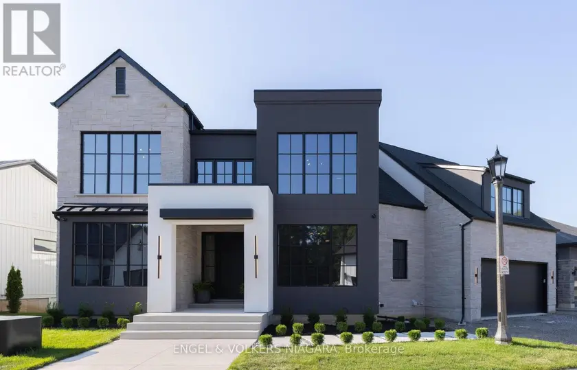 Detached at 6 FEDORKOW LANE, Niagara-on-the-Lake