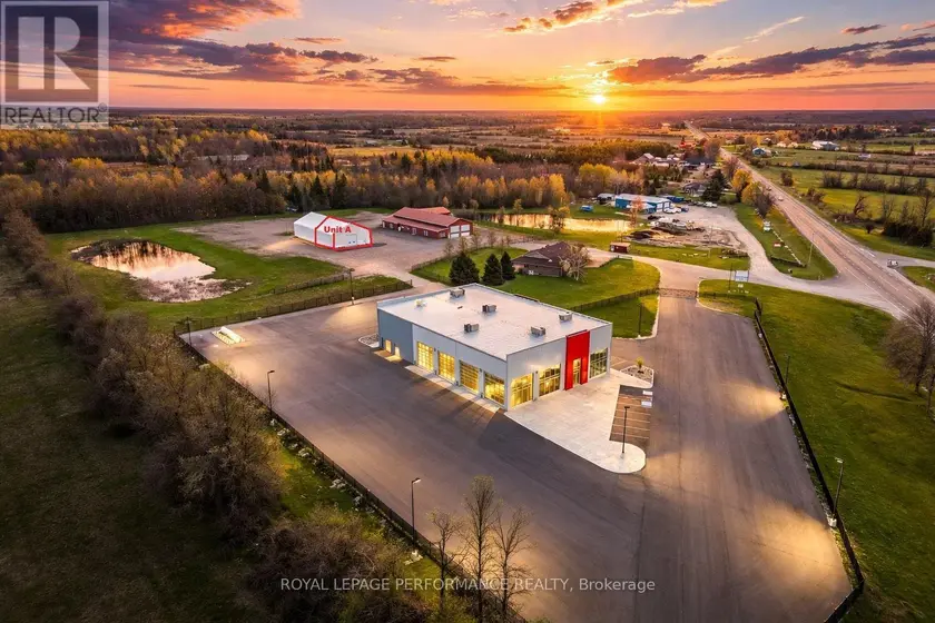 Other at 15747V HIGHWAY 7 HIGHWAY, Drummond/North Elmsley