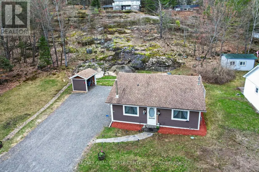 Detached at 17 MCCLURE LANE, Huntsville