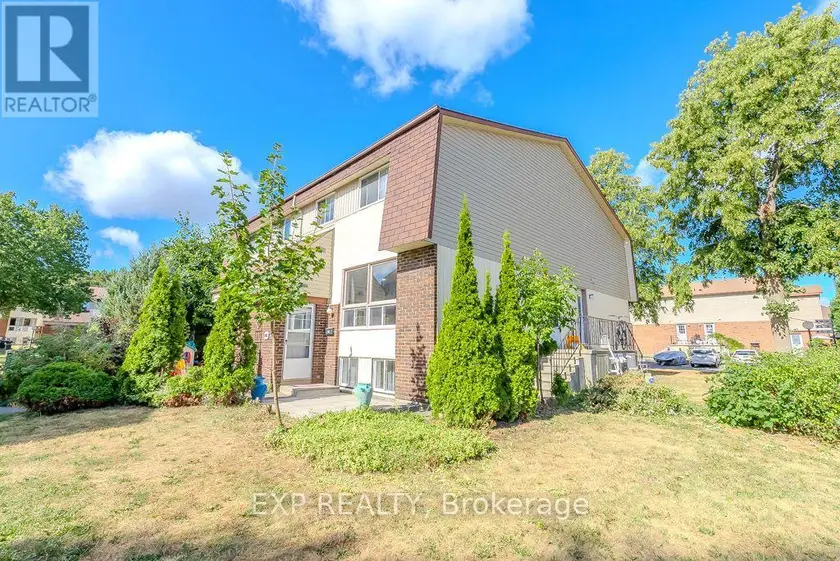 Townhouse at #C - 37 FORESTER CRESCENT, Ottawa
