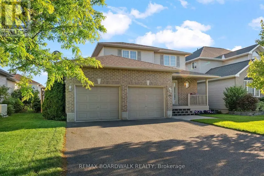 Detached at 66 SHORT ROAD, Arnprior