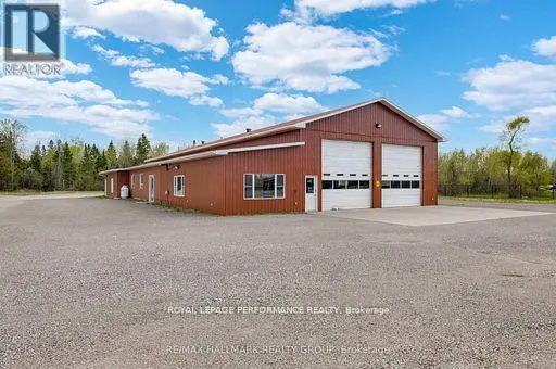 Other at 15747W HIGHWAY 7 HIGHWAY, Drummond/North Elmsley