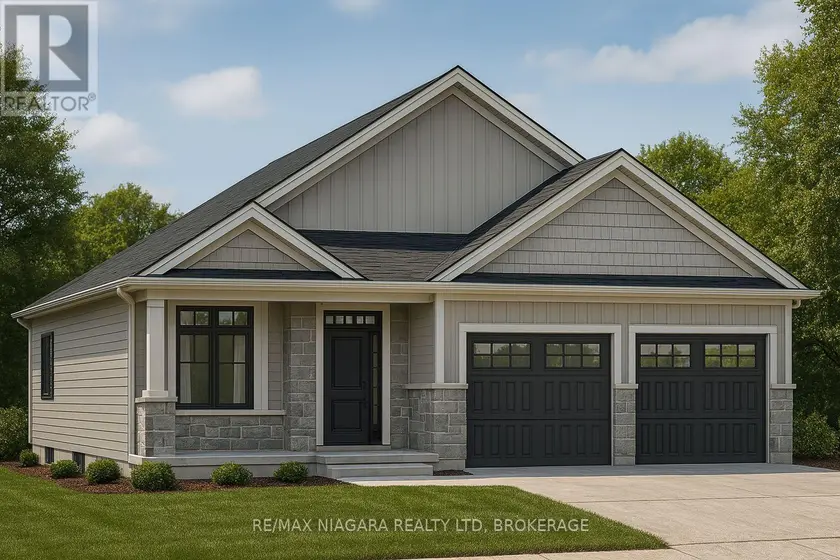 Detached at 452.5 FERNDALE AVENUE, Fort Erie