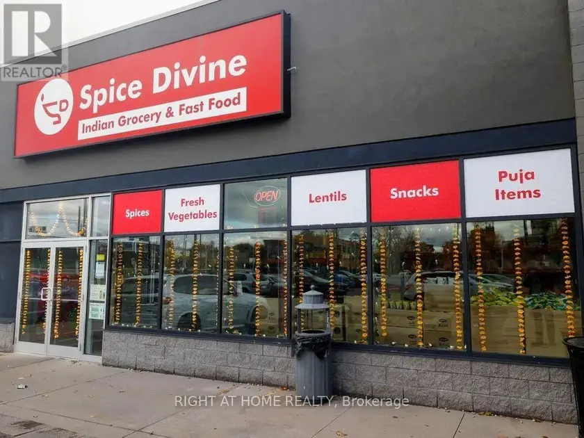 Other at UNIT G - 1541 MERIVALE ROAD, Ottawa