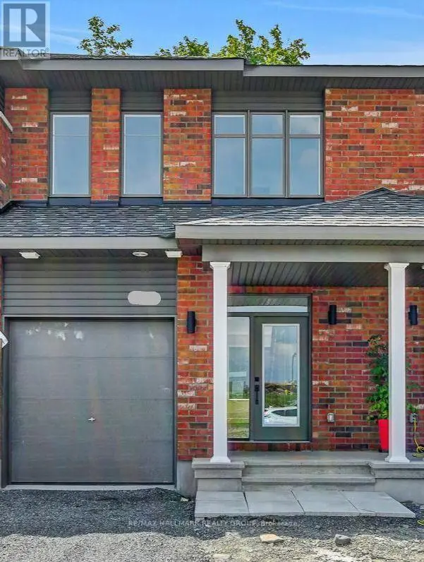 Townhouse at 281 SHALE STREET, Clarence-Rockland