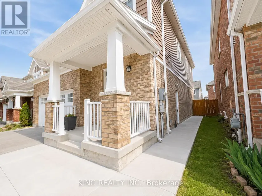 Other at LOWER - 349 GROVEHILL CRESCENT, Kitchener