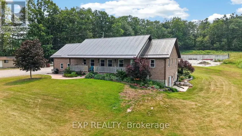Detached at 2415 COUNTY 46 ROAD, Kawartha Lakes