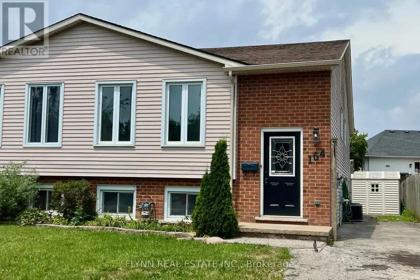 Semi-Detached/Link at 164 WINDSOR STREET, Welland