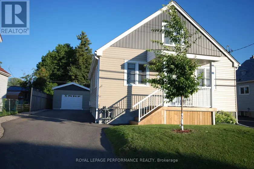 Detached at 1482 LAPERRIERE AVENUE, Ottawa