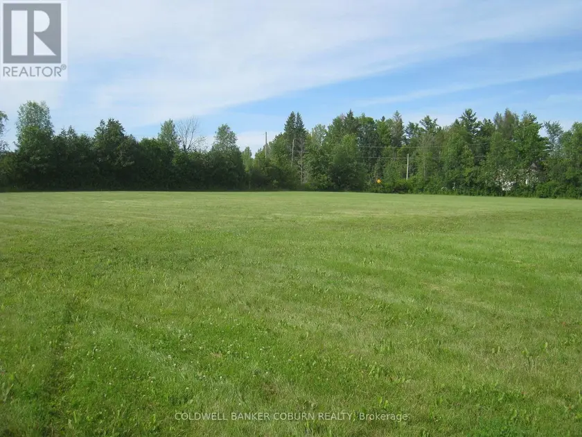 Vacant Land at 1100 BOLTON ROAD, Merrickville-Wolford