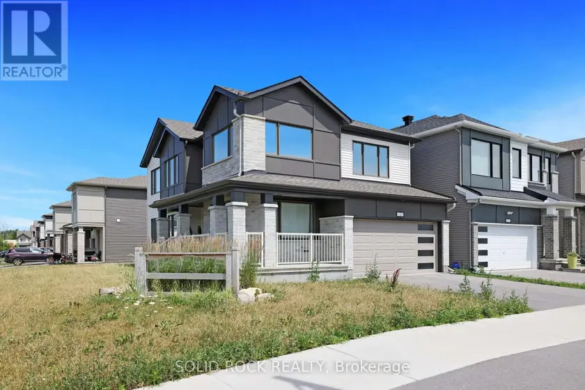 Detached at 320 MEYNELL ROAD, Ottawa
