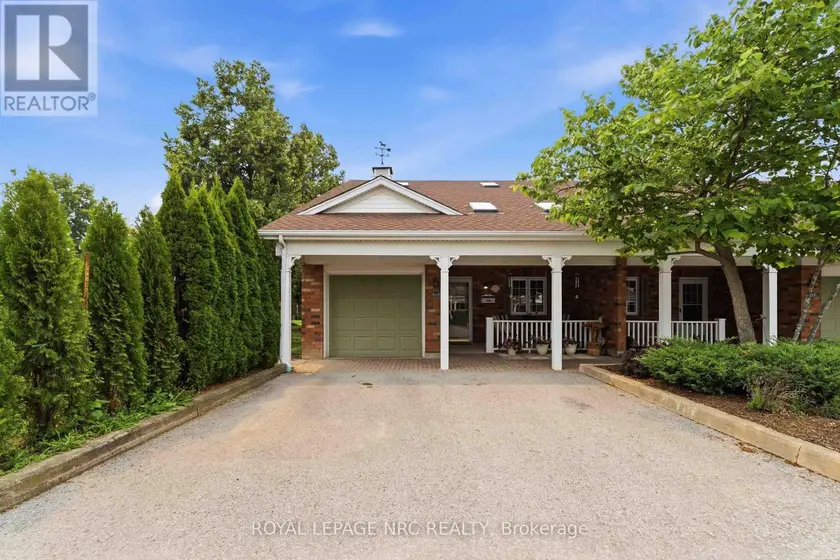 Townhouse at 4112 BOYSENBERRY COURT, Lincoln
