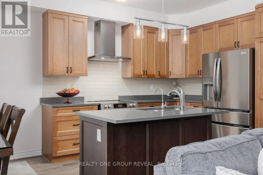 Townhouse at 479 DREWERY ROAD, Cobourg