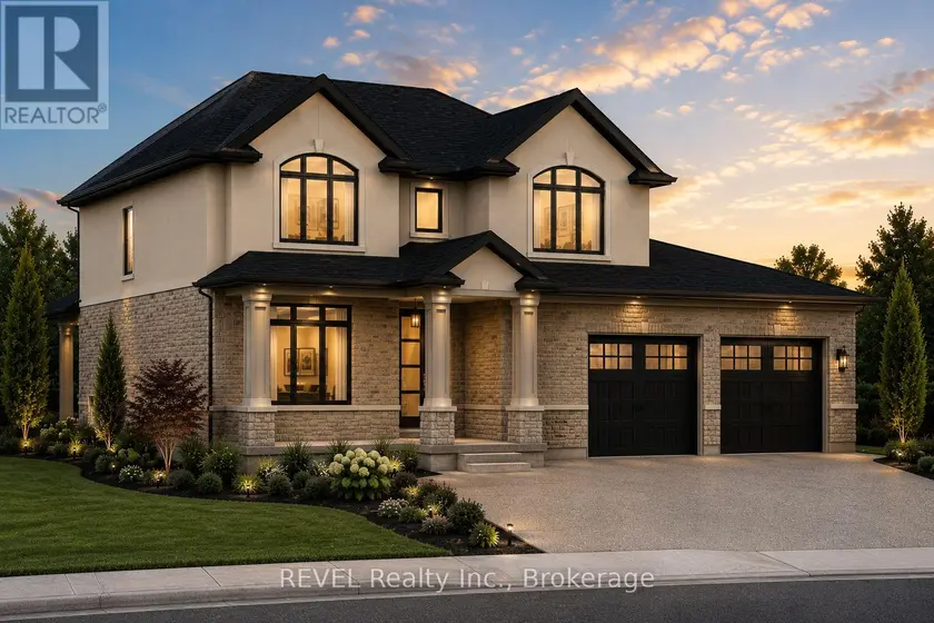 Detached at 7547 SHERRILEE CRESCENT, Niagara Falls