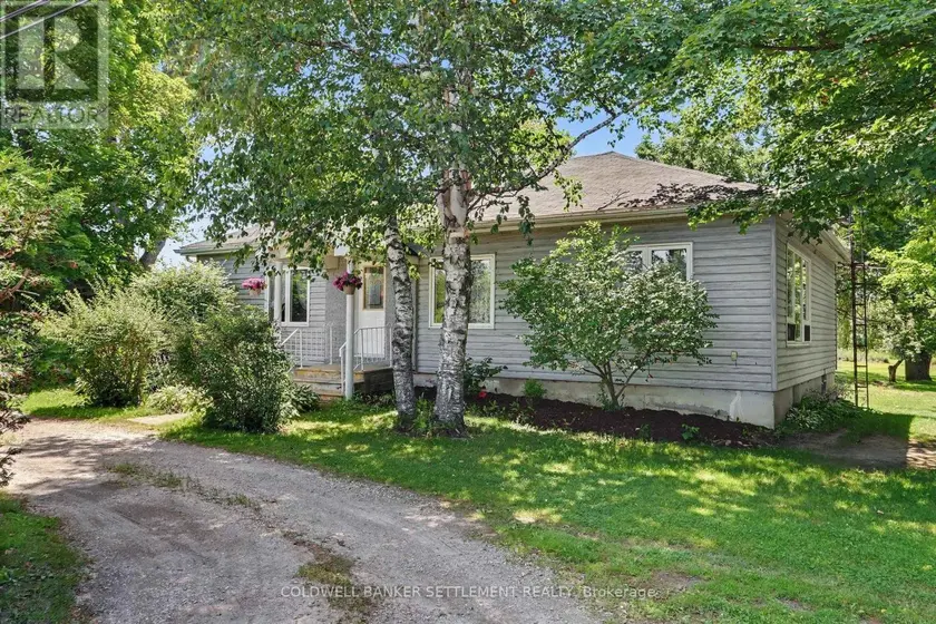 Detached at 6411 43 HIGHWAY, Drummond/North Elmsley