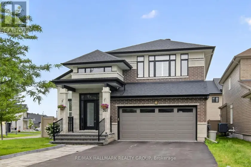 Detached at 341 SERENADE CRESCENT, Ottawa