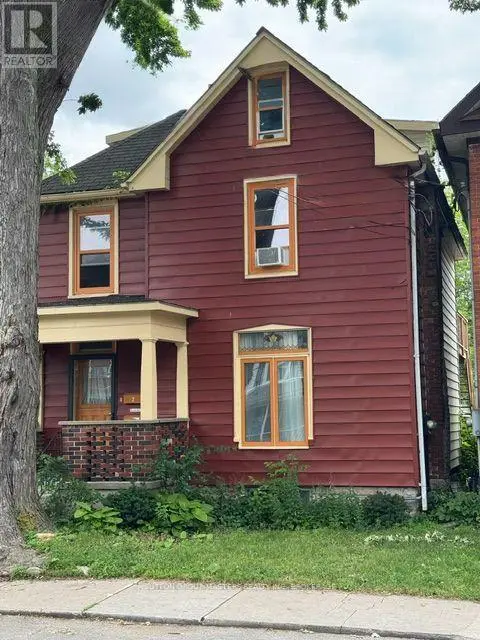 Multiplex at 495 Bagot St, Kingston