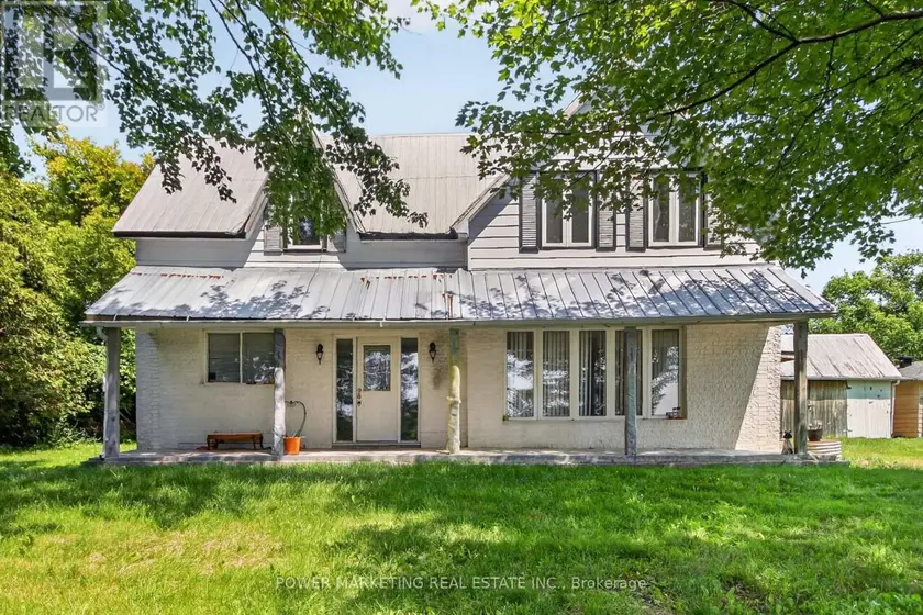 Detached at 2051 BLACKCREEK ROAD, Ottawa